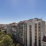Apartamento Oasis 28 Iii By Innkeeper *