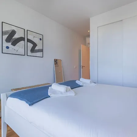 Apartman Oasis 28 Iii By Innkeeper Lisboa