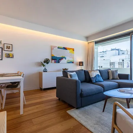 Oasis 28 Iii By Innkeeper Lisbon