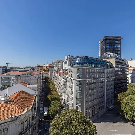 Oasis 28 Iii By Innkeeper * Lisbon