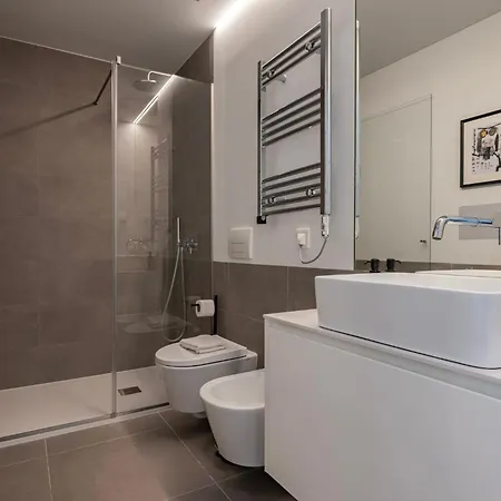 Apartman Oasis 28 Iii By Innkeeper