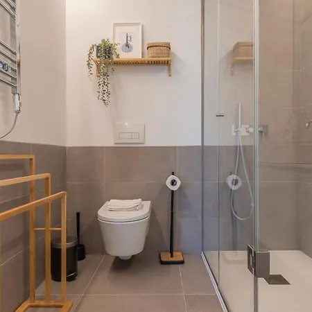 Apartment Oasis 28 Iii By Innkeeper