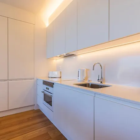 Apartman Oasis 28 Iii By Innkeeper *