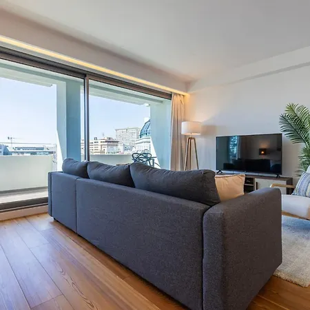 Oasis 28 Iii By Innkeeper Lisboa