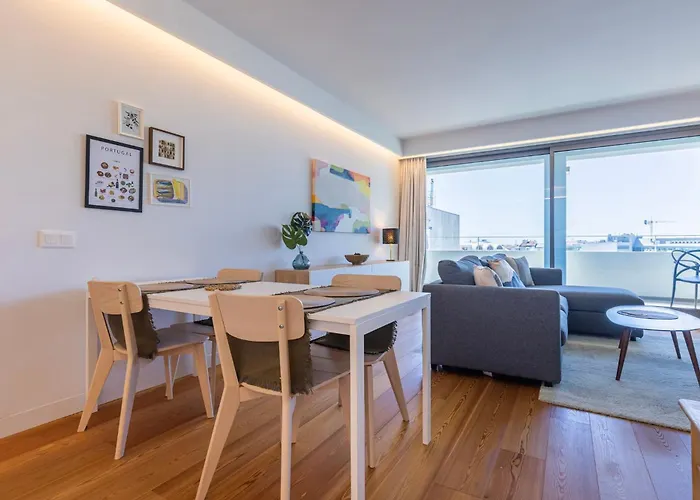 Oasis 28 Iii By Innkeeper Apartment Lisbon