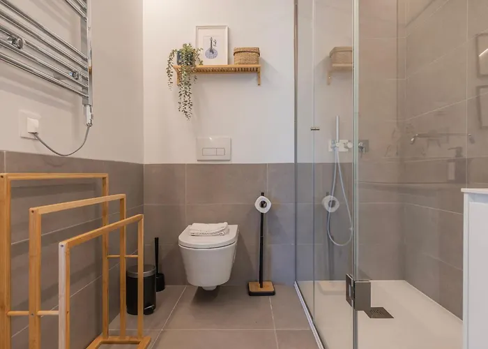 Apartment Oasis 28 Iii By Innkeeper