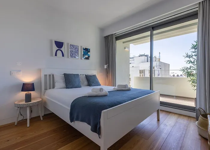 Oasis 28 Iii By Innkeeper Apartment