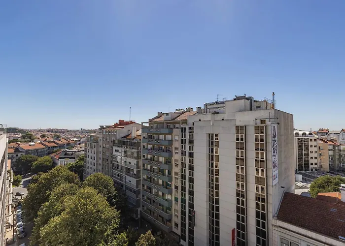 Apartment Oasis 28 Iii By Innkeeper *