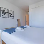 Apartment Oasis 28 Iii By Innkeeper Lisbon