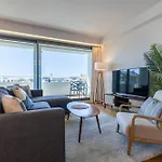 Oasis 28 Iii By Innkeeper Apartment Lisbon