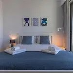 Apartment Oasis 28 Iii By Innkeeper *
