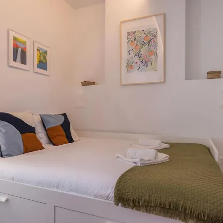 Oasis 28 Iii By Innkeeper Lägenhet *