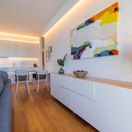 Oasis 28 Iii By Innkeeper Apartmán *