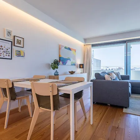 Oasis 28 Iii By Innkeeper Lägenhet Lisboa