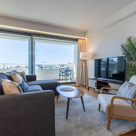 Oasis 28 Iii By Innkeeper Lägenhet Lisboa