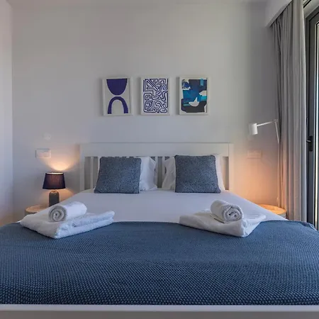 Lägenhet Oasis 28 Iii By Innkeeper *