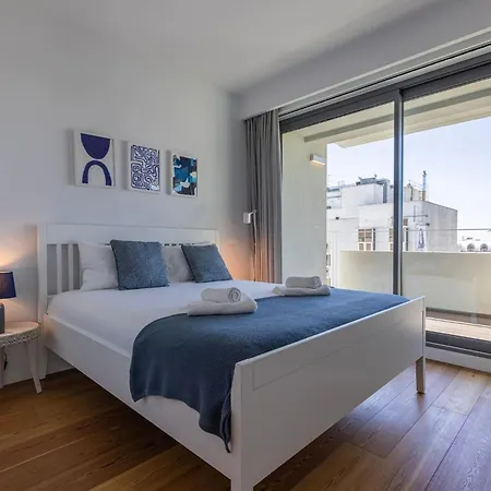 Oasis 28 Iii By Innkeeper Apartmán