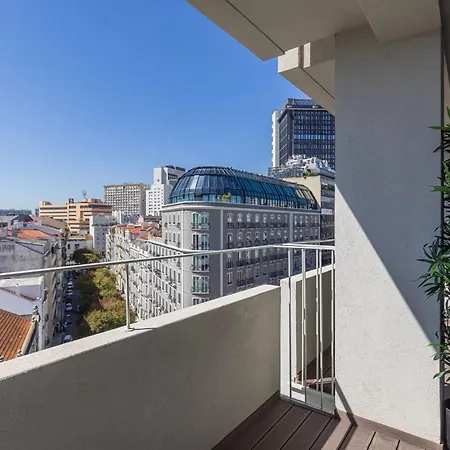 Oasis 28 Iii By Innkeeper * Lisboa