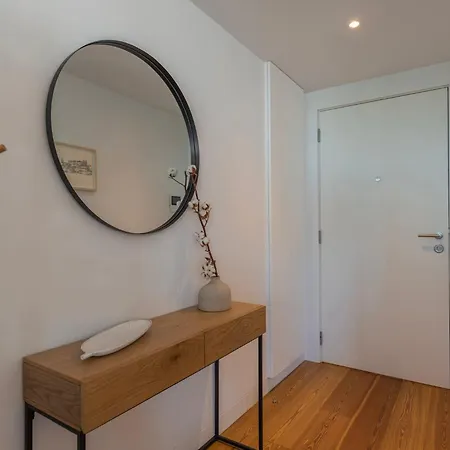 Oasis 28 Iii By Innkeeper Apartmán *