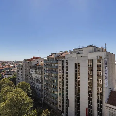 Apartmán Oasis 28 Iii By Innkeeper *